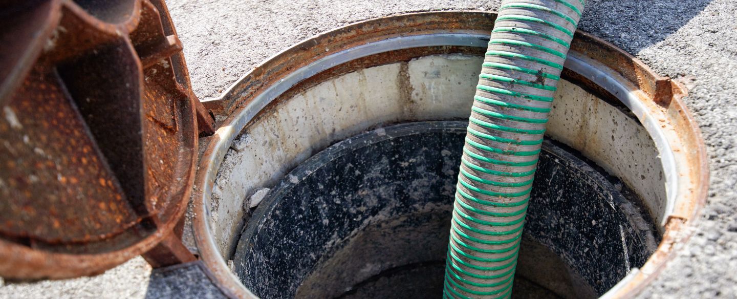 septic cleaning and sewage removal ovalo tx